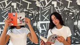 I libri sono tornati a essere un fenomeno pop: ecco cosa leggono le star 