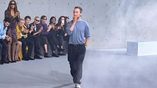 Vaccarello e Saint Laurent, tutti gli indizi che avevano anticipato l’addio