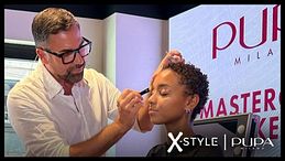 Pupa Milano ti invita alla Milano Beauty Week per quattro giorni di beauty experience, masterclass e special guest