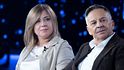 Pietro Pulizzi: "Ho subito un doppio dramma"