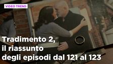 Tradimento in prima serata, il riassunto del 5 settembre