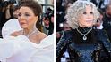 Festival di Cannes 2026, Joan Collins vs Jane Fonda, la sfida ageless che ha acceso la Croisette