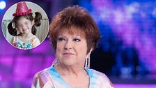 Orietta Berti, gli auguri alla nipotina Ottavia