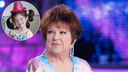 Orietta Berti, gli auguri alla nipotina Ottavia