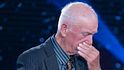 Sebastiano Visintin in lacrime: "Non ho ucciso mia moglie Liliana Resinovich"