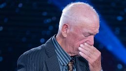 Sebastiano Visintin in lacrime: "Non ho ucciso mia moglie Liliana Resinovich"