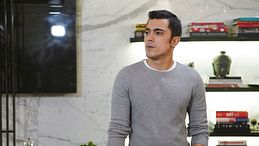 Forbidden Fruit 3, le anticipazioni del 15 aprile