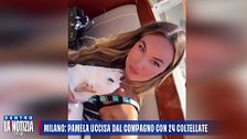 Pamela Genini, parla l'ex fidanzato della 29enne uccisa dal compagno a Milano