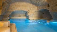 Non è la solita Spa: 9 luoghi di benessere sotterranei da scoprire  