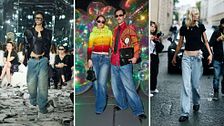 I 5 capi Anni 90 che non possono mancare nel guardaroba d’autunno  