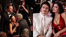 Gli Oscar delle coppie: Chalamet-Jenner contro DiCaprio-Ceretti. Couture spettacolare contro rigore scultoreo