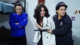 Forbidden Fruit 4, le anticipazioni del 7 settembre