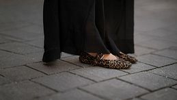Ballerine, il grande ritorno della scarpa flat tra passerelle e celebrity 