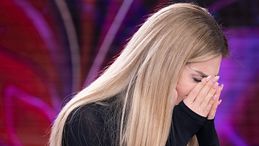 Paola Caruso, il dolore per la scomparsa della mamma Wanda