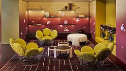 5 tendenze design che ridisegnano il presente. Tra geometria, colore e memoria  