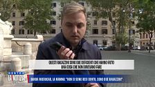 Minicar, parla la mamma del minorenne: "Mio figlio piange perché ha paura"