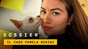 Pamela Genini, il dossier sul femminicidio e la tomba profanata