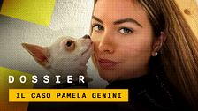 Pamela Genini, il dossier sul femminicidio e la tomba profanata