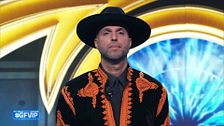 GF Vip 9, il risultato del televoto del 19 ottobre