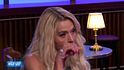 Valeria Marini si commuove per la lettera della sorella Claudia: "Sei un pezzo del mio cuore"