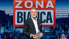 Zona Bianca, le anticipazioni del 28 agosto
