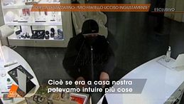 Mario Roggero, l'intervista alla sorella di uno dei due rapinatori uccisi