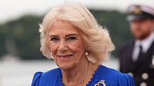 Camilla compie 78 anni