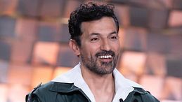 Feyyaz Duman: "Una donna è mamma da subito, per un uomo è diverso"