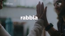 La rabbia è buona? O cattiva? 