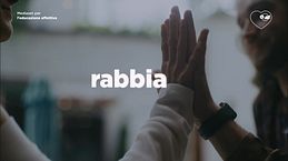 La rabbia è buona? O cattiva? 