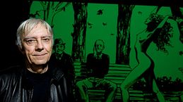 Milo Manara compie 80 anni: l’arte della seduzione a fumetti  