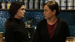 La forza di una donna 2, la puntata del 22 dicembre