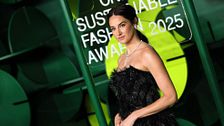 Milano Fashion Week SS26: ecco i vincitori e i protagonisti della serata dei Sustainable Fashion Awards 2025