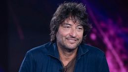 Simone Annicchiarico: "La mia solitudine è reale"