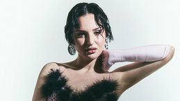 Arisa ospite a Verissimo
