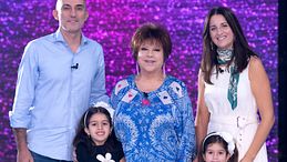 Orietta Berti: "A mio figlio Otis auguro un matrimonio lungo come il mio"