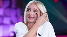 Veronica Peparini: "Se ad Amici volessero il mio ritorno, io ci sono"
