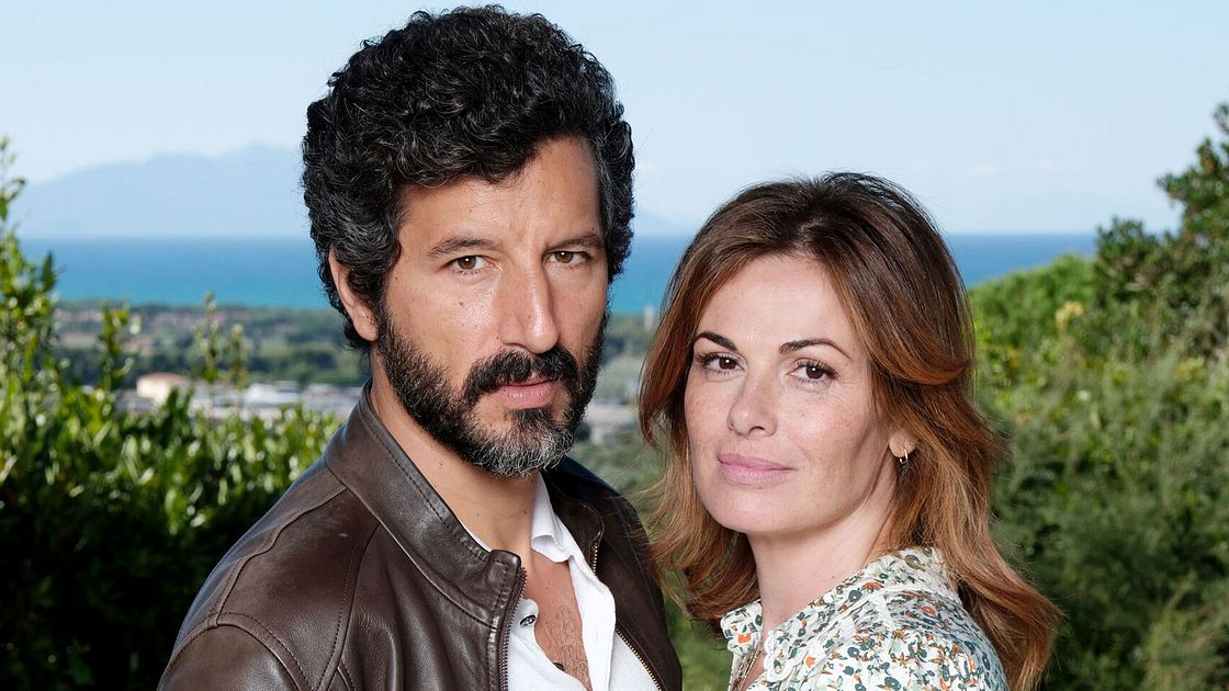 Erica - Una detective per caso, quando inizia la nuova serie con ...