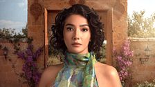 Aybüke Pusat, chi è la protagonista della serie L'Erede