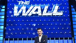 The Wall torna con Max Giusti dal 13 luglio su Canale 5