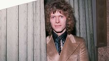 A Londra, la mostra permanente dedicata al grande David Bowie 