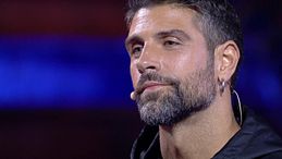 Gilles Rocca è il primo eliminato della quarta puntata