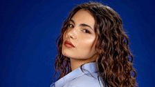 Cate Lumina di Amici ospite