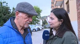 Omicidio Resinovich, Sebastiano: "L'ipotesi di una sosia è allucinante"