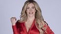 Paola Caruso ospite a Verissimo