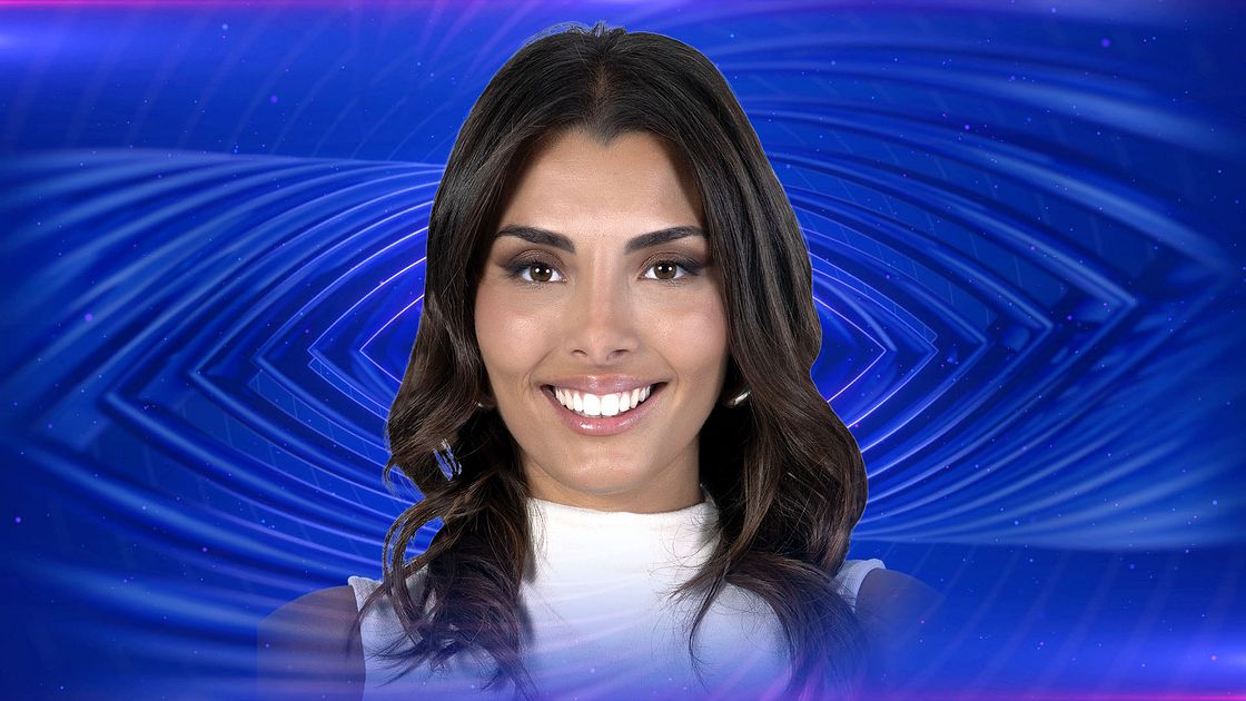 Grazia Kendi | Mediaset Infinity