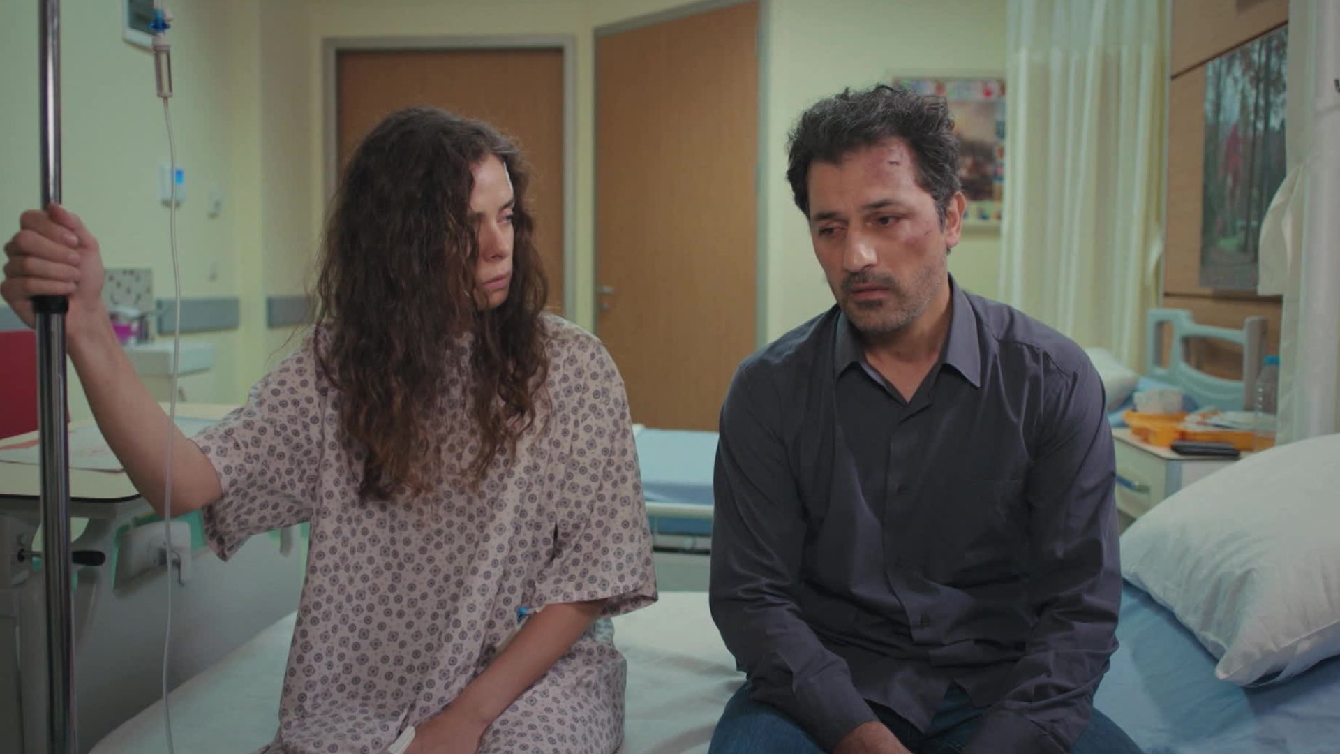 La forza di una donna 3, anticipazioni 14 febbraio: la promessa di Sirin |  Mediaset Infinity