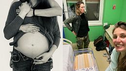 Gaia Moretto e Valentina Arrighetti sono diventate mamme