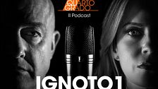 Quarto Grado diventa podcast, ecco "Ignoto 1" sul caso Yara