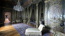 Scoprire i tesori nascosti nei palazzi del potere